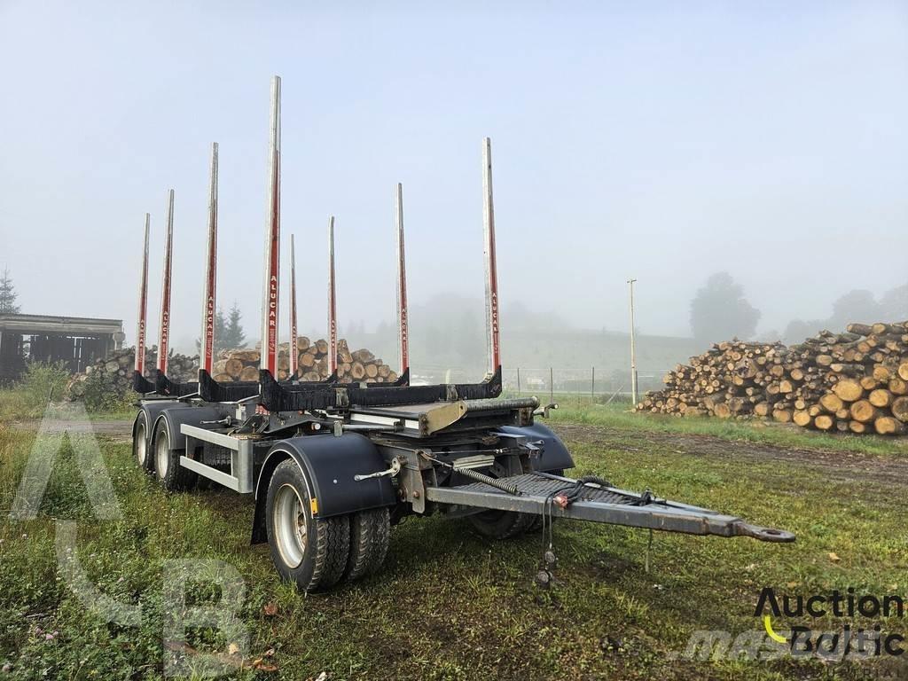 Jyki V31 Forwarder
