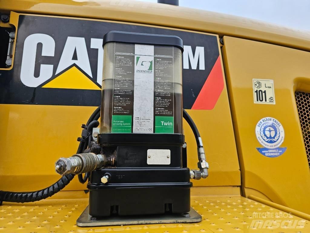 CAT 938 M Radlader