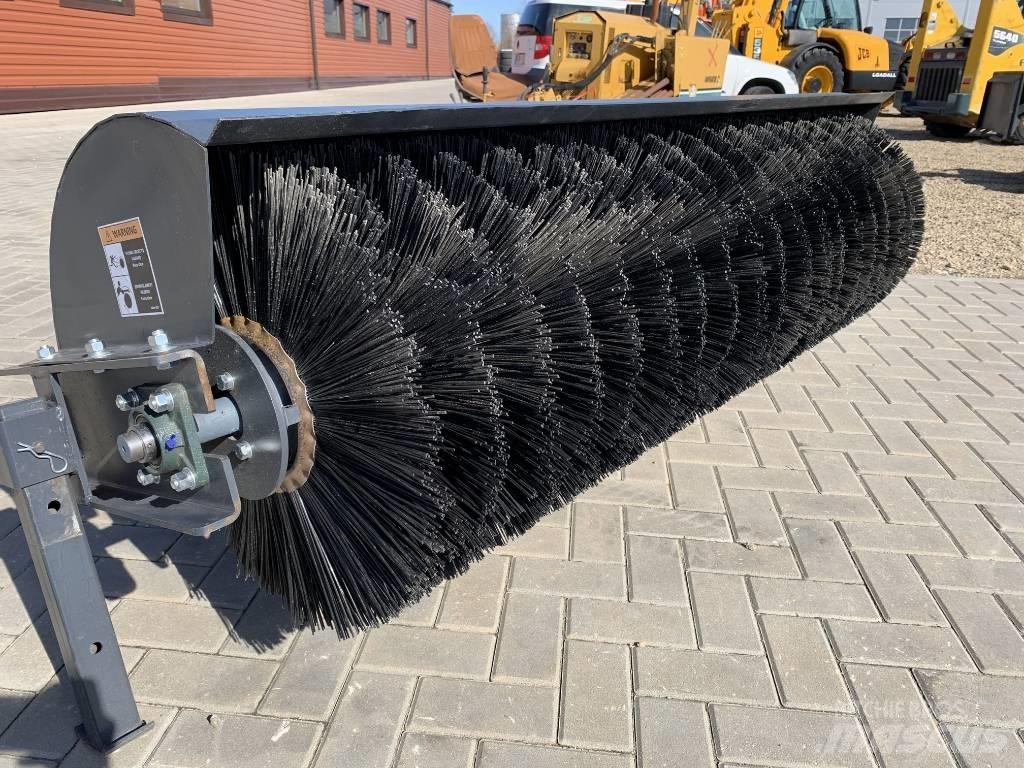 Bobcat Sweeper 72 Bürsten