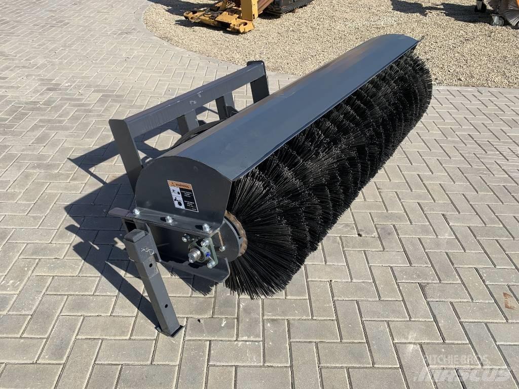 Bobcat Sweeper 72 Bürsten