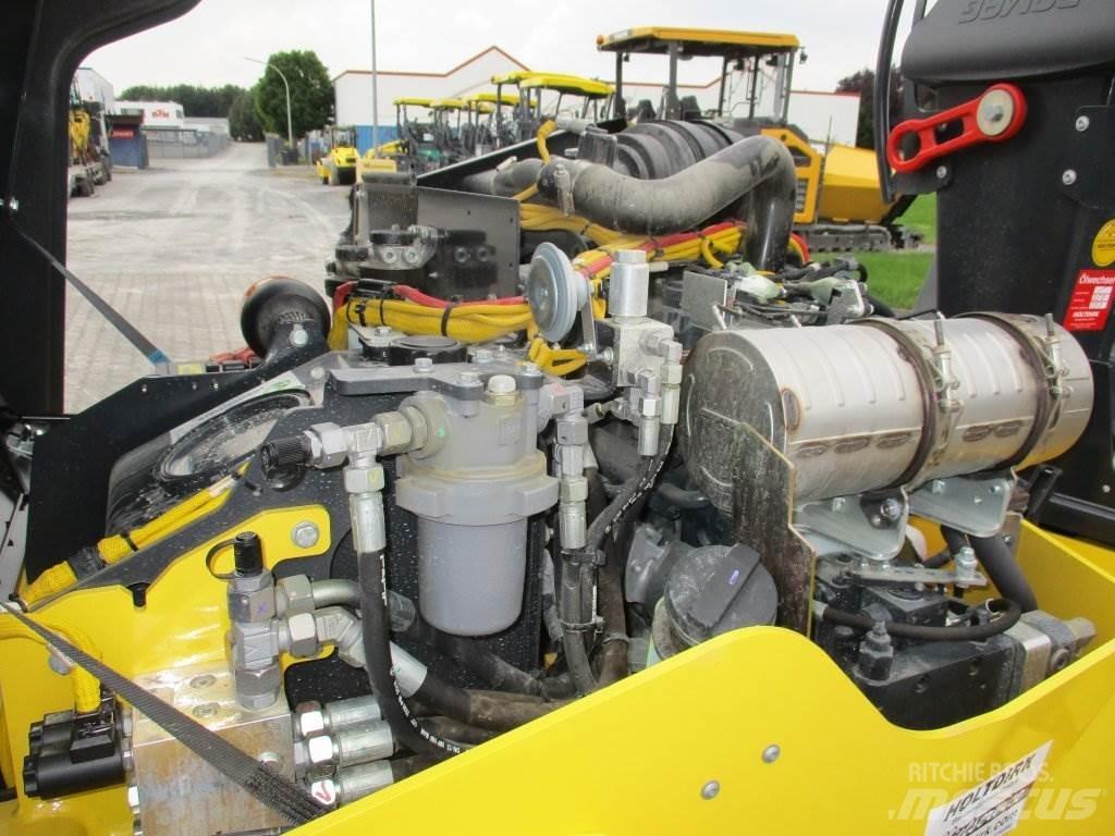 Bomag BW 138 AD-5 Tandemwalzen