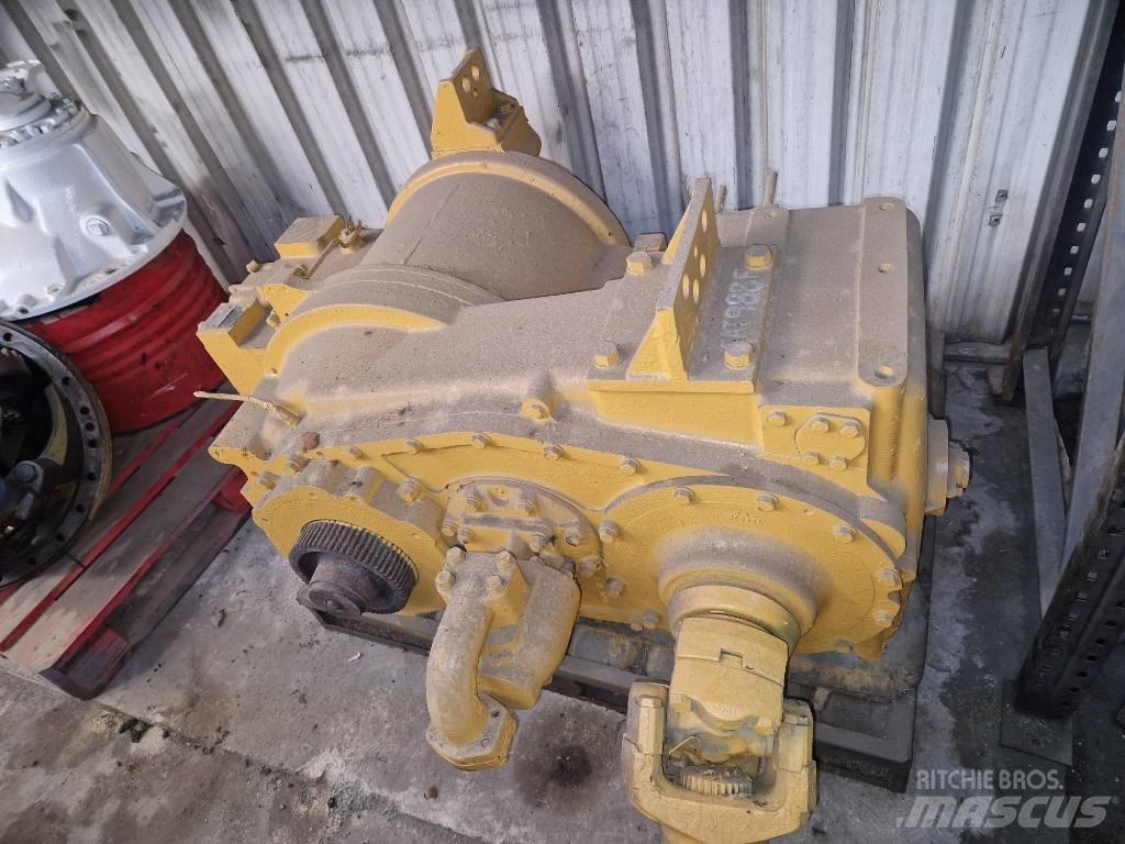 CAT 6Y-6719 Getriebe