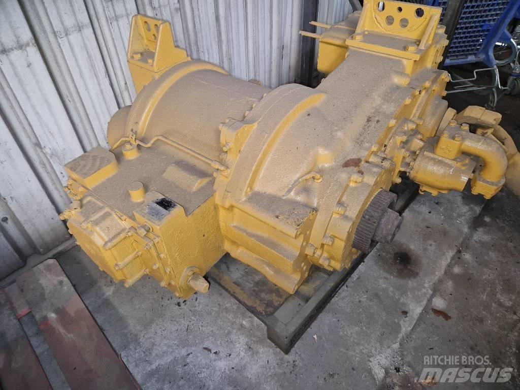 CAT 6Y-6719 Getriebe
