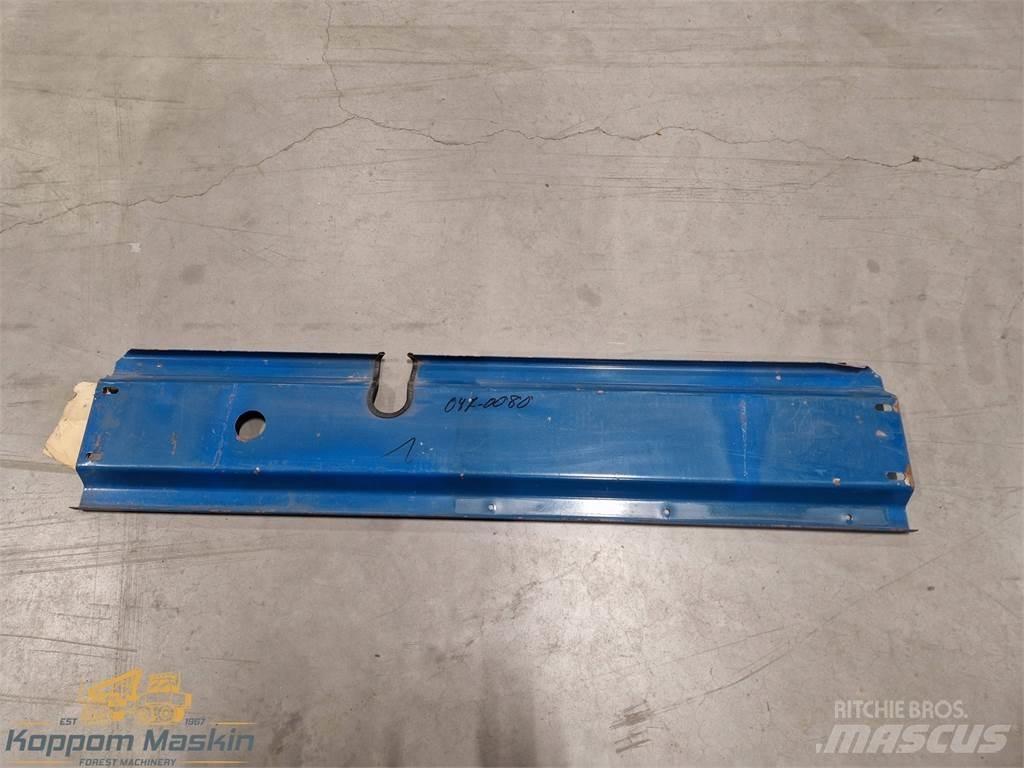 Rottne 047-0080 Chassis