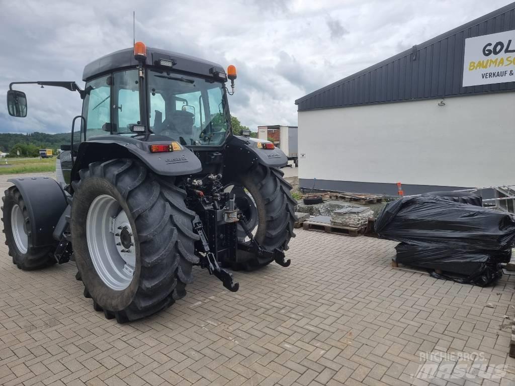 CASE MX 120 Traktoren