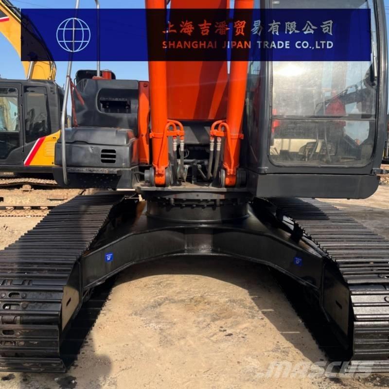 Hitachi ZX 240 Raupenbagger