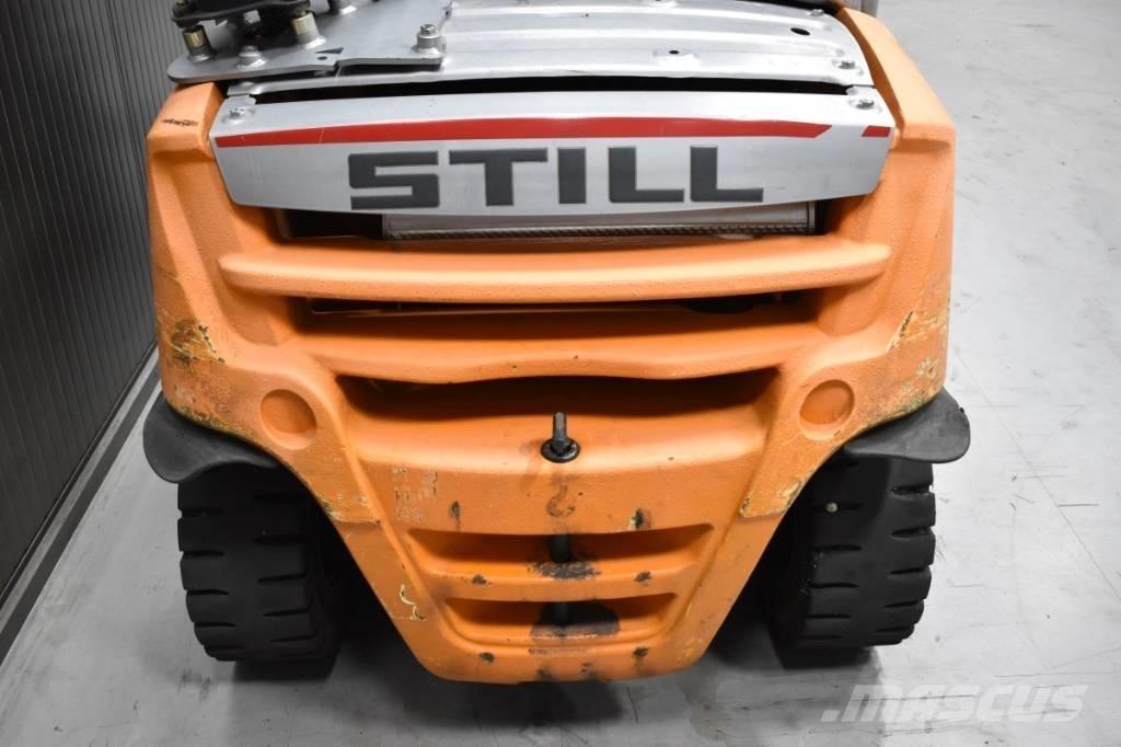Still RX 70-20/600 Dieselstapler