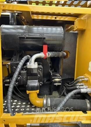 Sany SY95C Raupenbagger