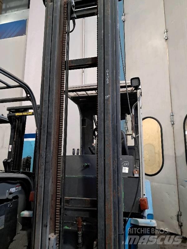 Cesab DRAGO HN 250 Dieselstapler