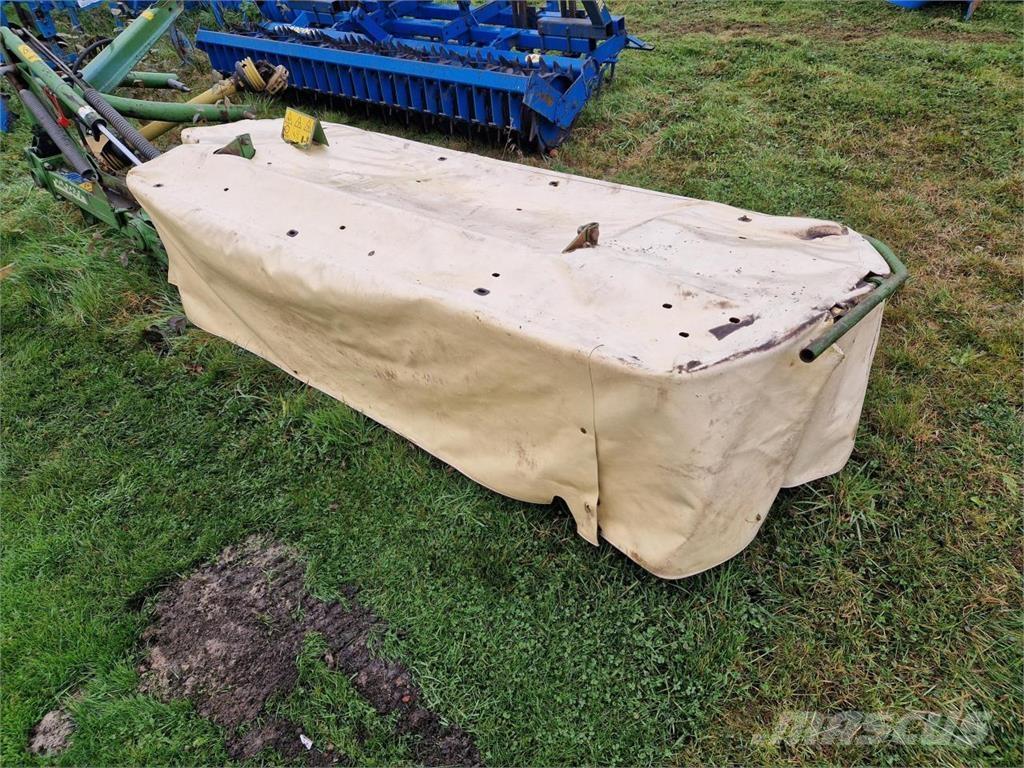 Krone AM 243S Mäher