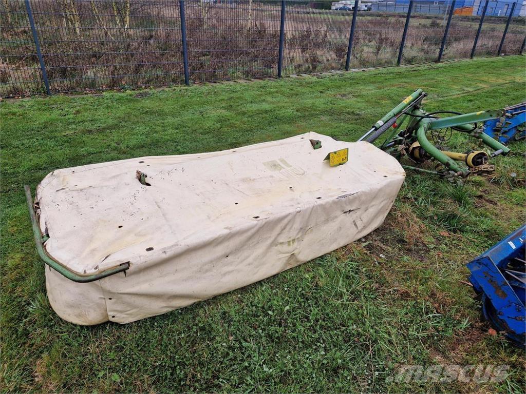 Krone AM 243S Mäher