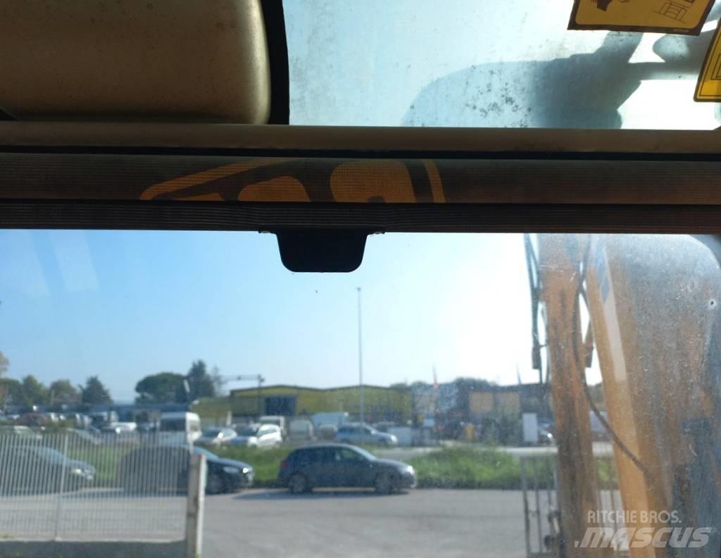 JCB 8080 ZTS Midibagger  7t - 12t