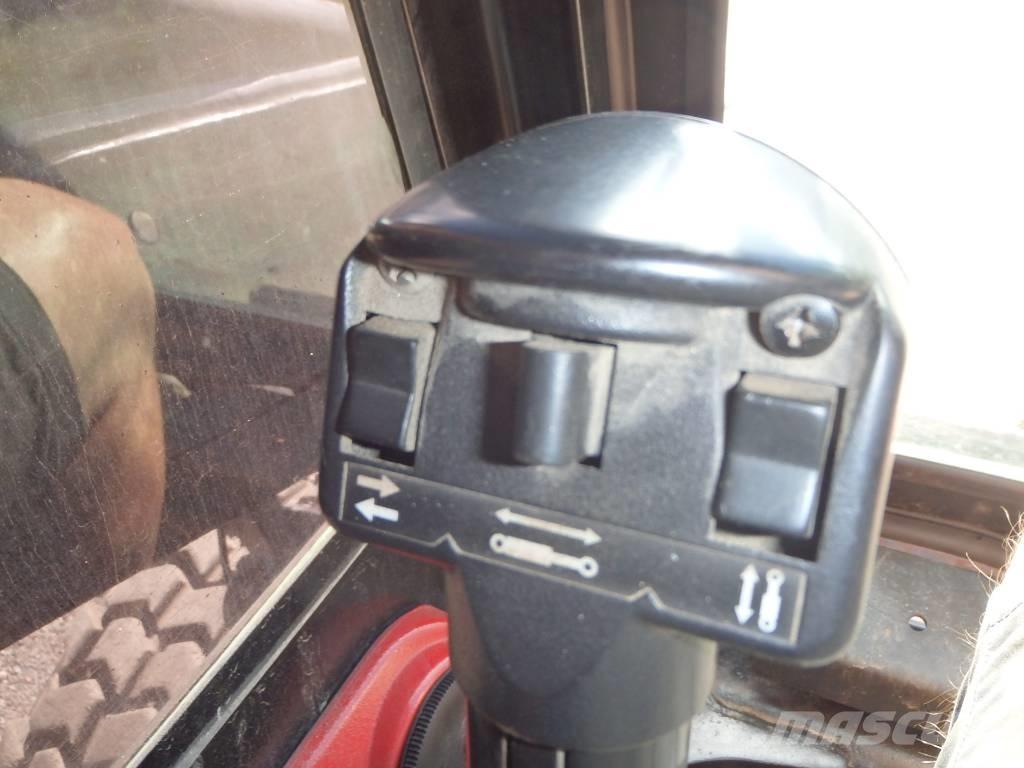 Bobcat S 300 Kompaktlader