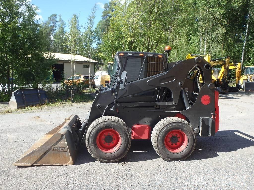 Bobcat S 300 Kompaktlader