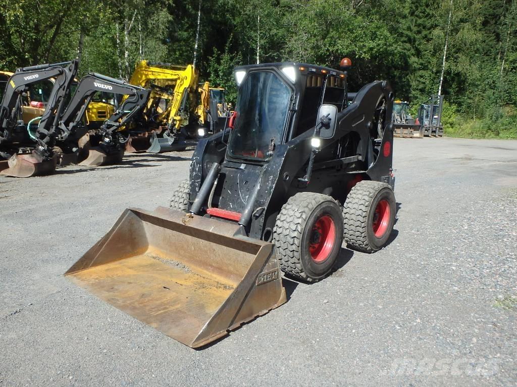 Bobcat S 300 Kompaktlader