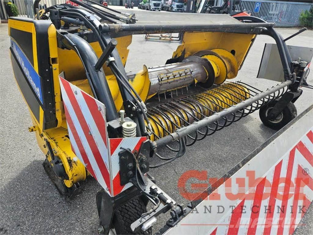 New Holland 273 Heu- und Futtermaschinen-Zubehör