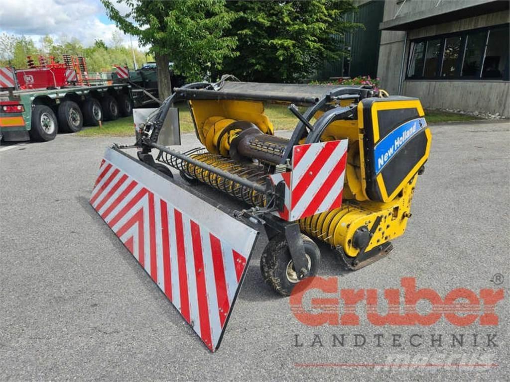 New Holland 273 Heu- und Futtermaschinen-Zubehör