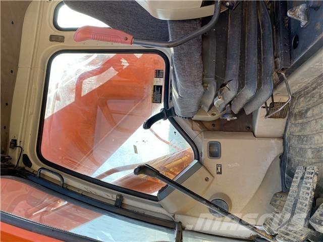 Doosan DH300 Raupenbagger