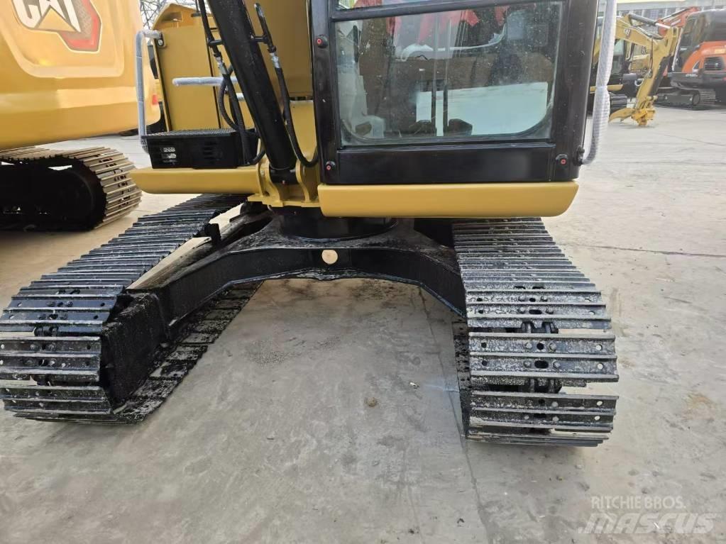 CAT 307 Minibagger < 7t