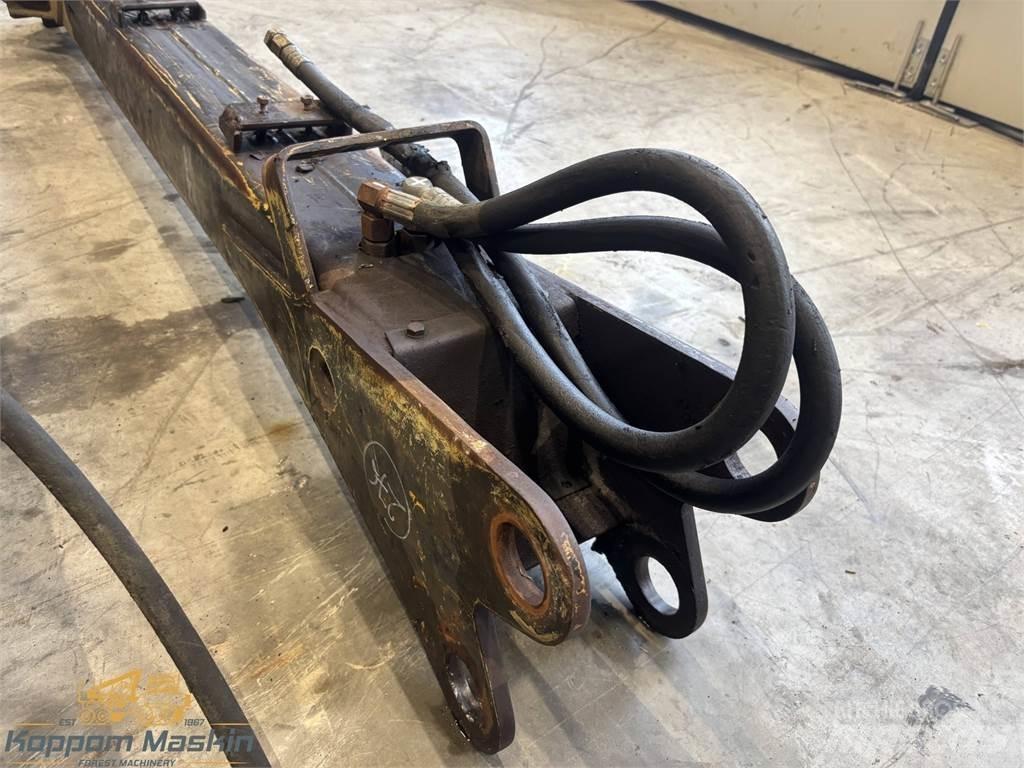 Loglift 50 Förderkrane