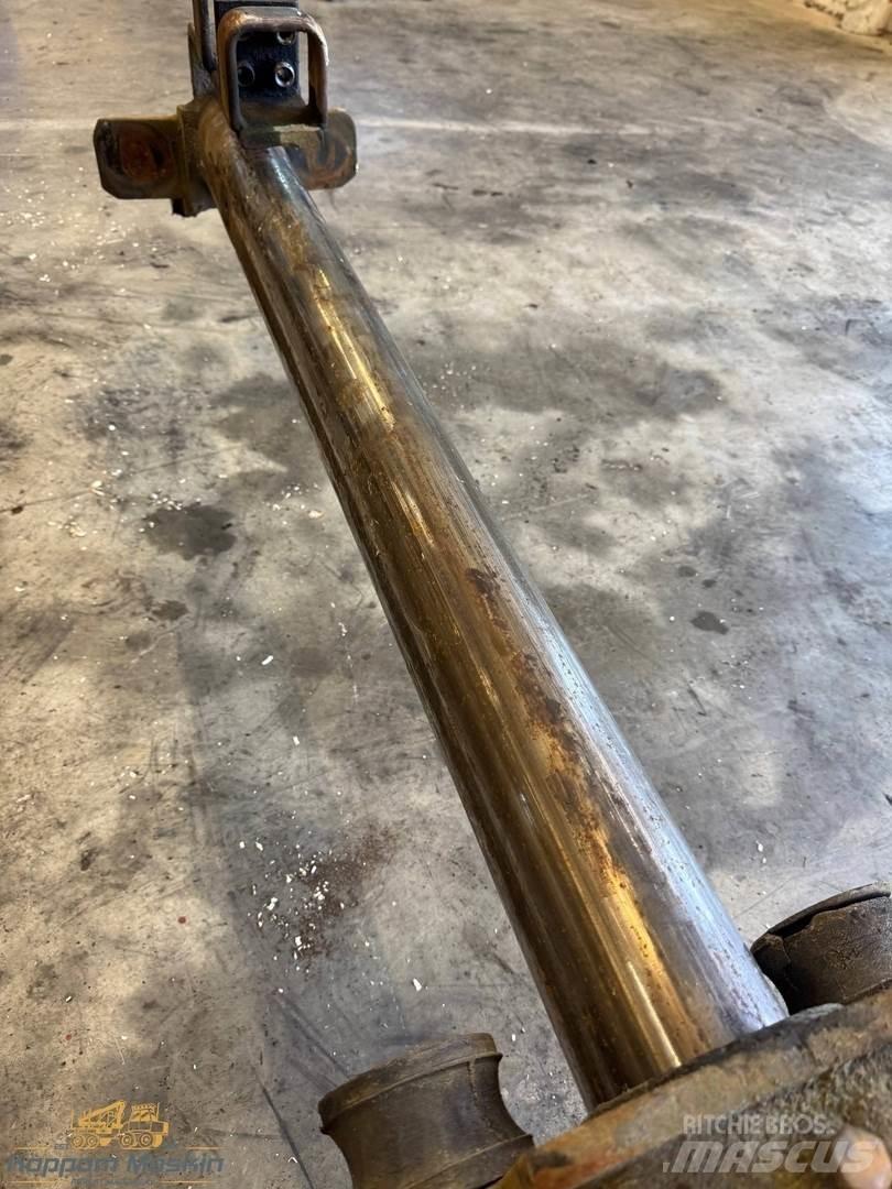 Loglift 50 Förderkrane