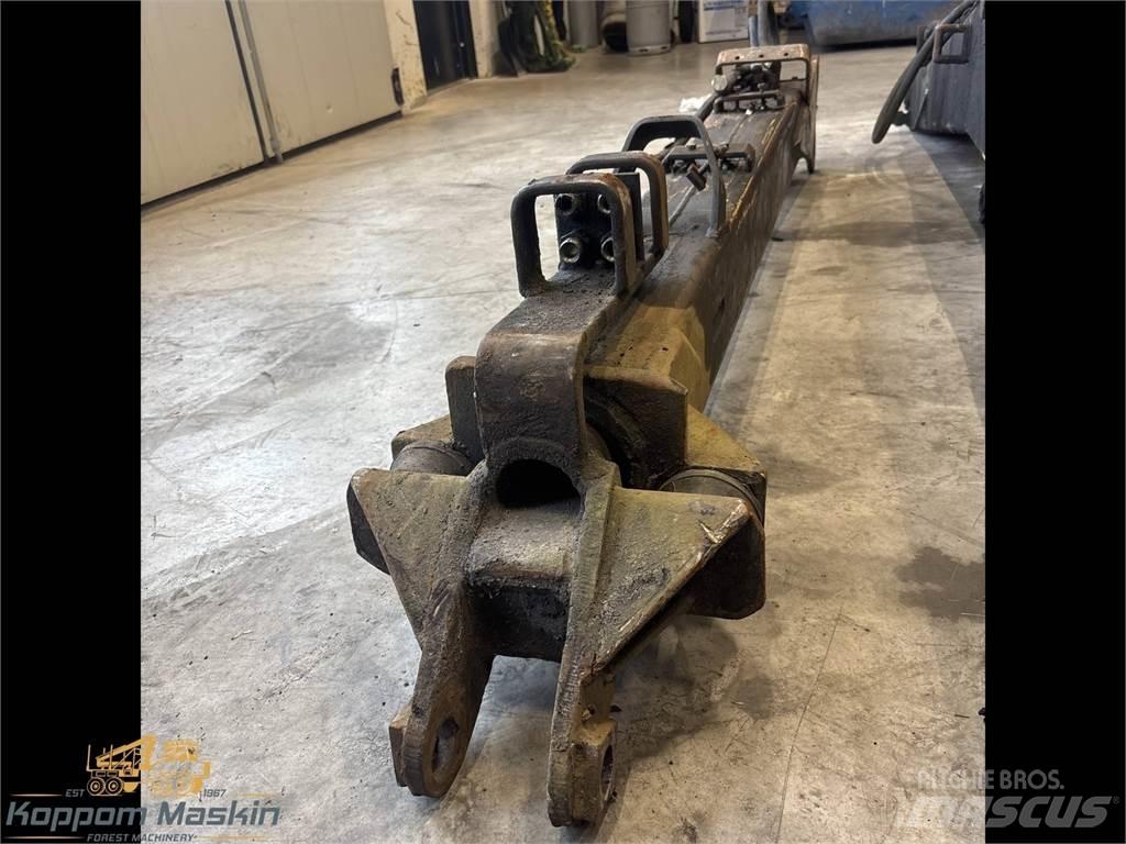 Loglift 50 Förderkrane