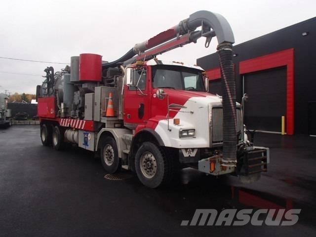 Western Star 4800TS Andere Fahrzeuge