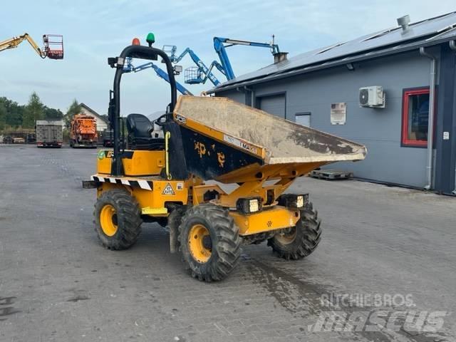 JCB 3STH 2S5 Dumper - Knickgelenk