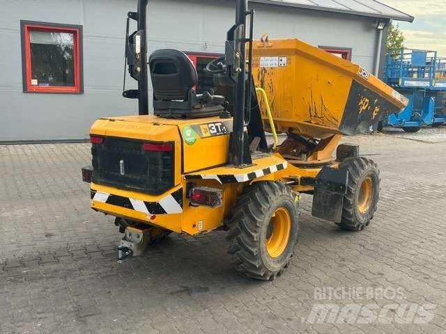 JCB 3STH 2S5 Dumper - Knickgelenk