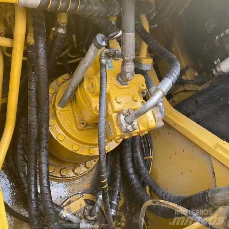 CAT 329 D Raupenbagger