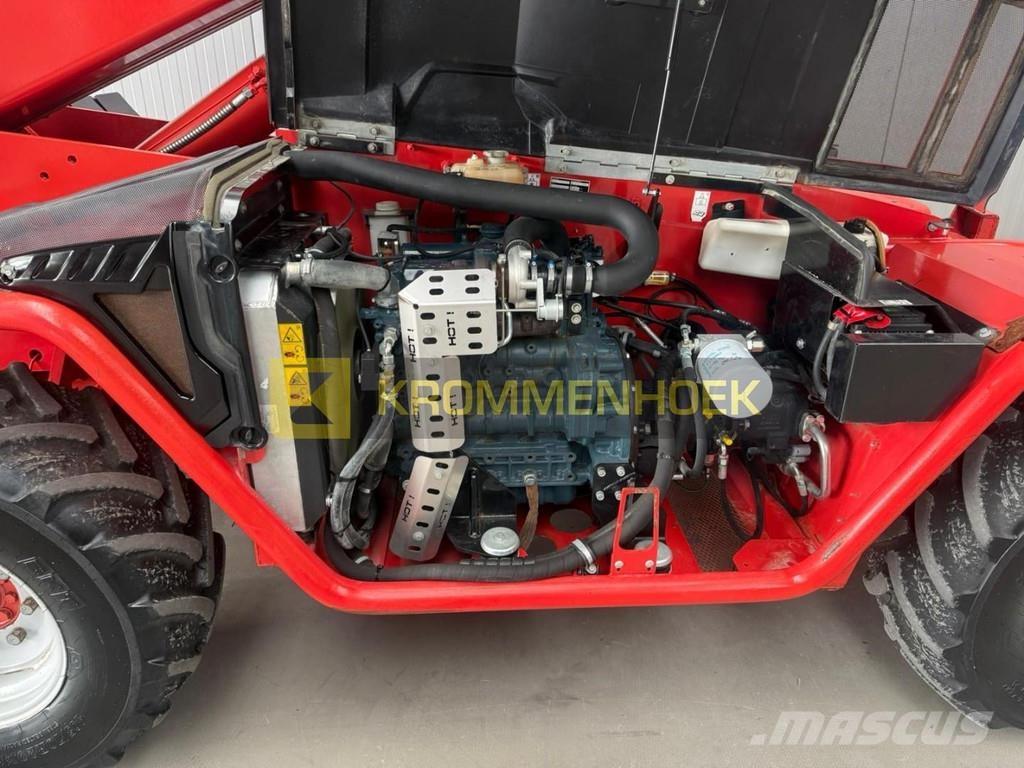 Merlo P 38.13 Teleskoplader