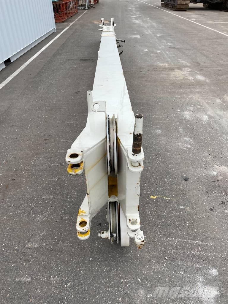  Jib Demag AC 40 City Kran-Teile und Zubehör