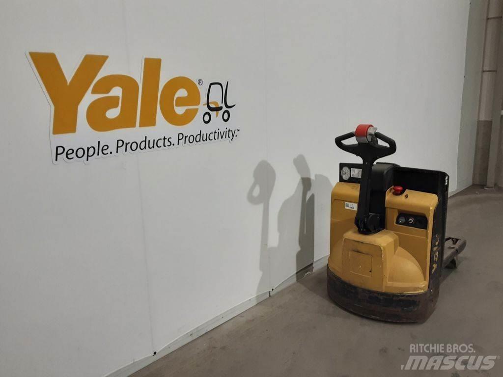 Yale MP16 Handhubwagen