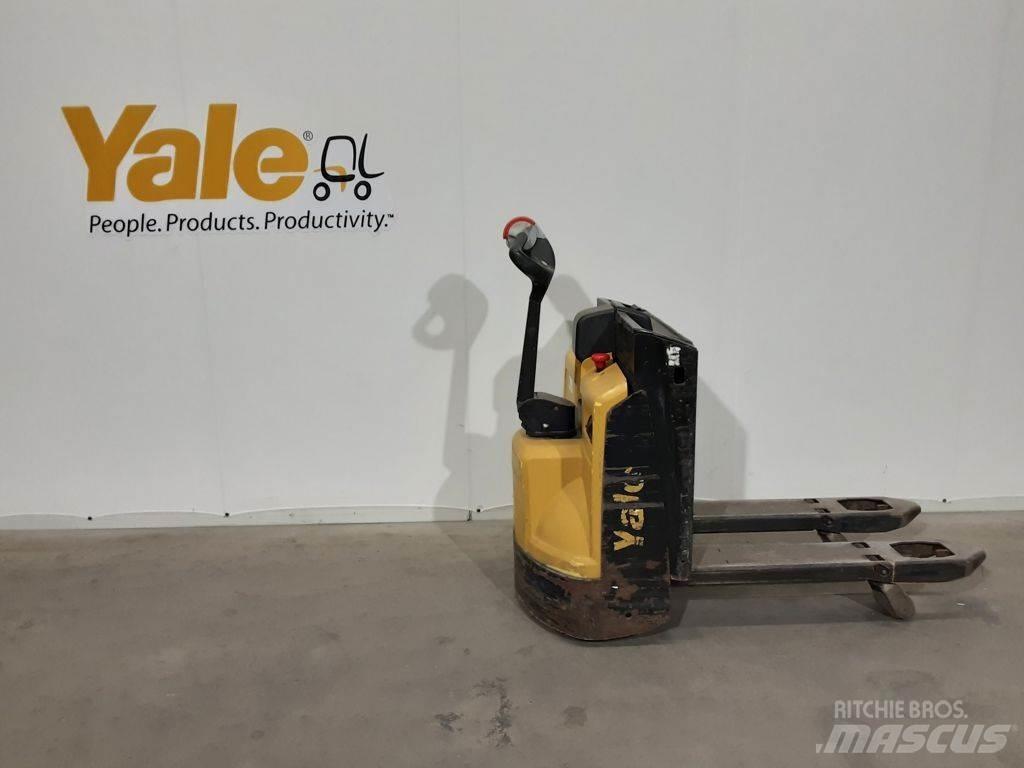 Yale MP16 Handhubwagen