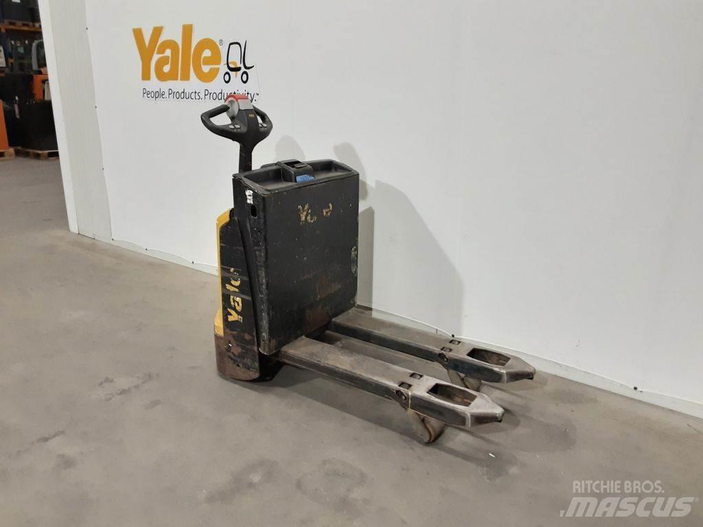 Yale MP16 Handhubwagen