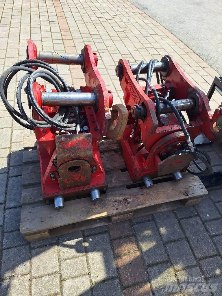 Takeuchi TB 2150 Raupenbagger