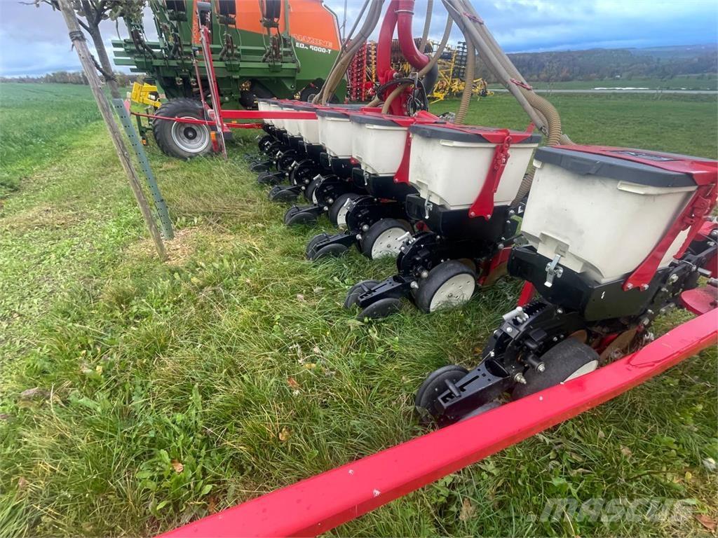 Horsch Maistro 8RC Präzisionssaatmaschinen