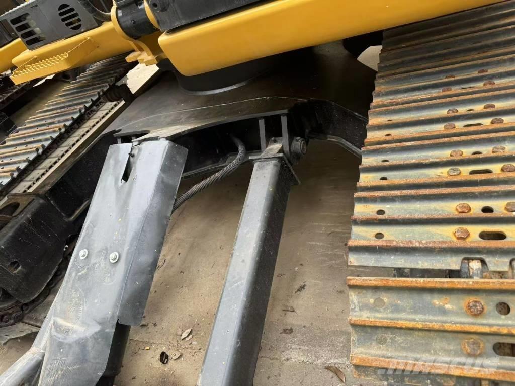 CAT 308 Raupenbagger