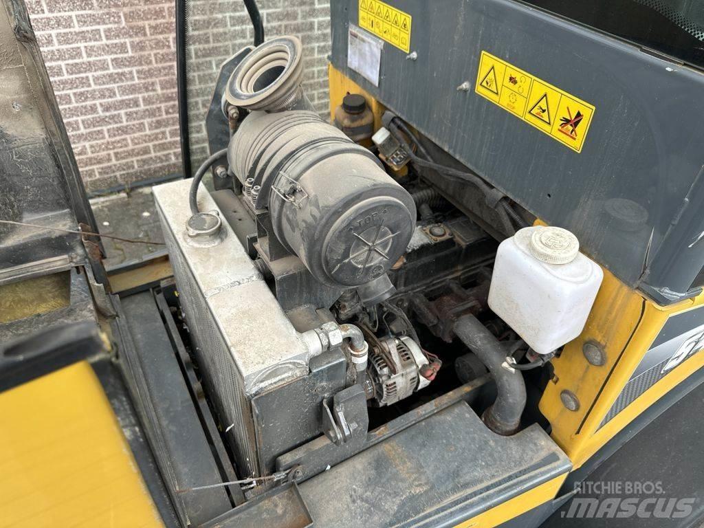 Gehl AL540 Radlader