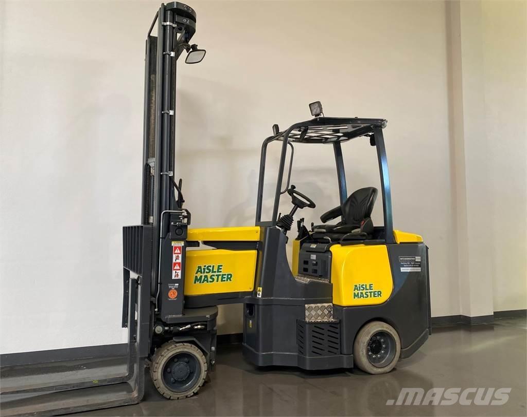 Combilift AM15SE Elektrostapler