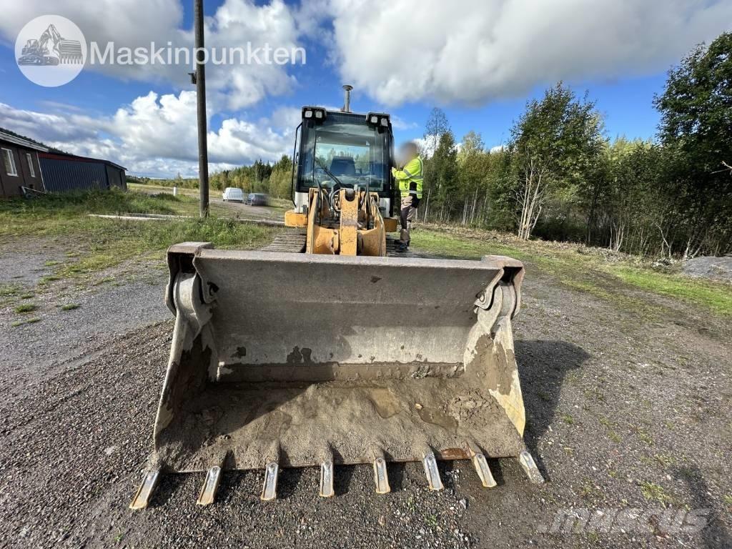 Liebherr 624 Laderaupen