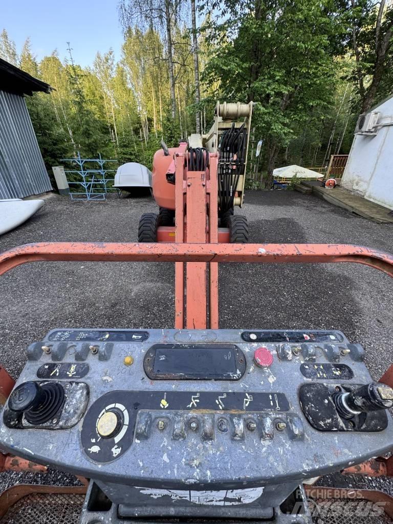 JLG 450 AJ Gelenkteleskoparbeitsbühnen