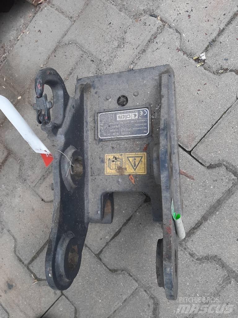 Cseri SW01 Sonstige Baumaschinen