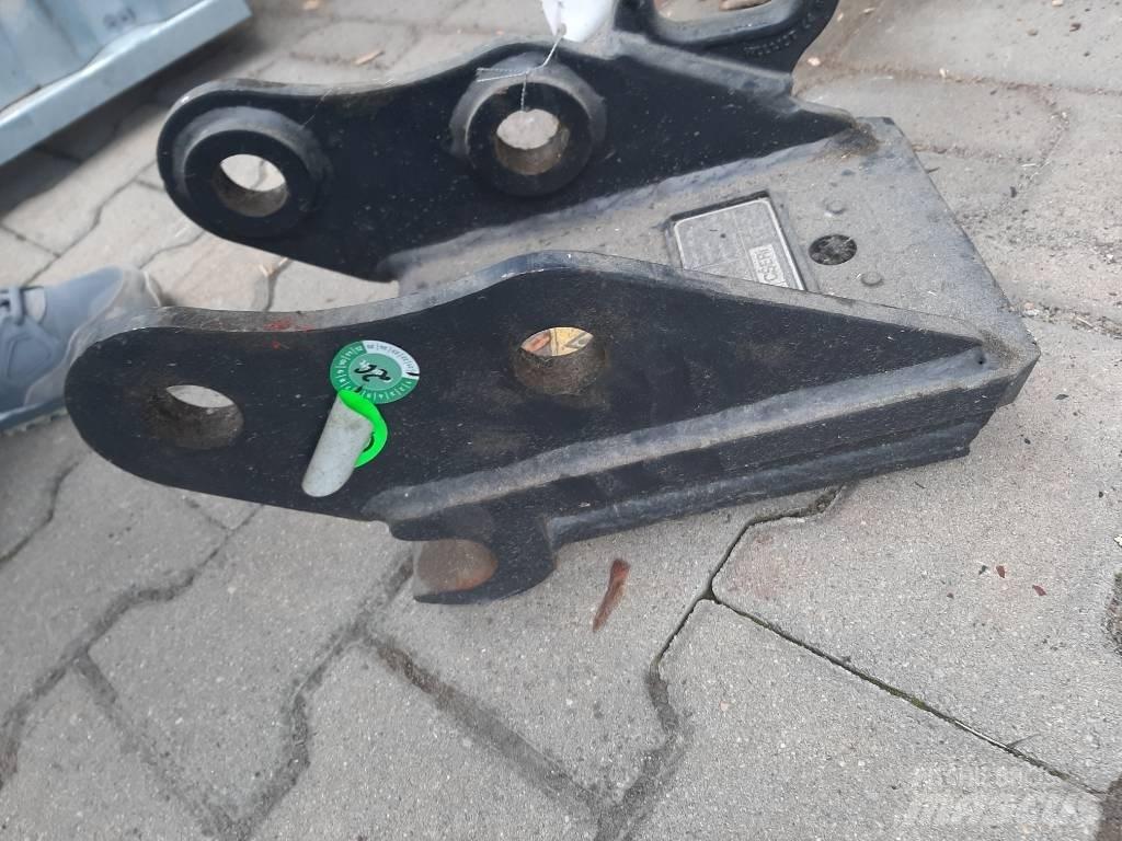 Cseri SW01 Sonstige Baumaschinen