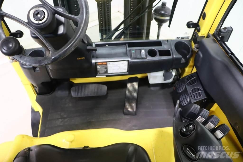 Hyster J2.5XN Elektrostapler
