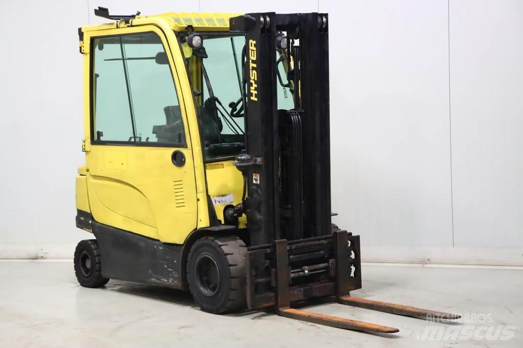 Hyster J2.5XN Elektrostapler