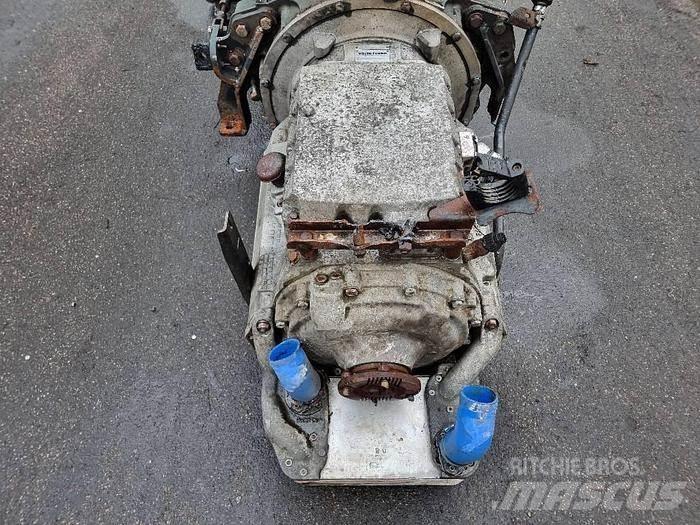  Transmission 854.5 Transport Sonstige