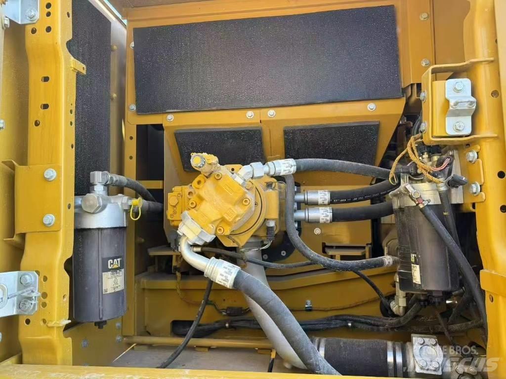 CAT 345GC Raupenbagger
