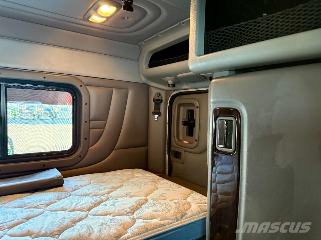 Peterbilt 389 Sattelzugmaschinen