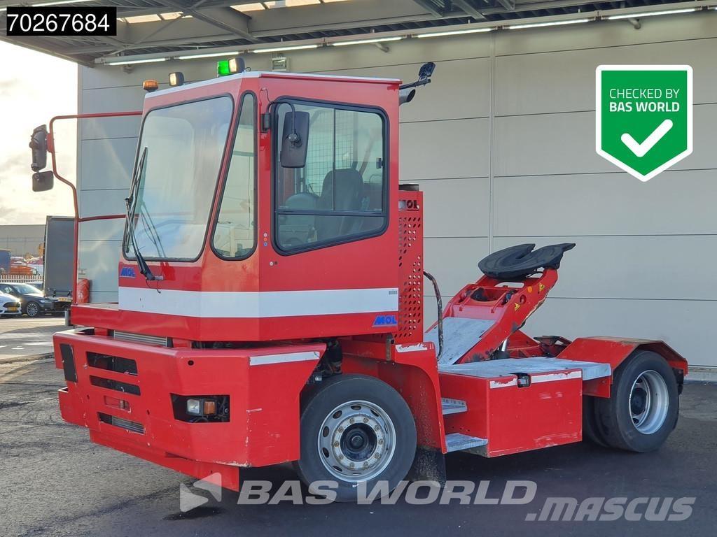 MOL MY225 4X2 Terminalzugmaschinen